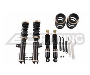 BC Racing BR Series Coilover Fiat 500
