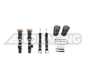 BC Racing BR Series Coilover Ford Flex 2009-2012