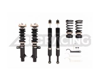 BC Racing BR Series Coilover Ford Focus MK1 2000-2007