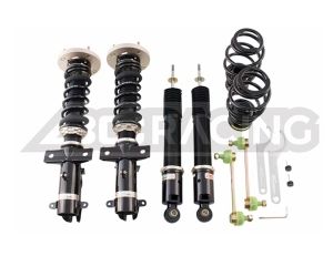 BC Racing BR Series Coilover Ford Mustang 2005-2014