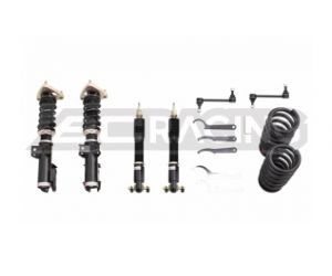 BC Racing BR Series Coilover Ford Mustang 2015-2019