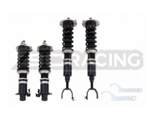 BC Racing BR Series Coilover Honda Prelude 1992-2001