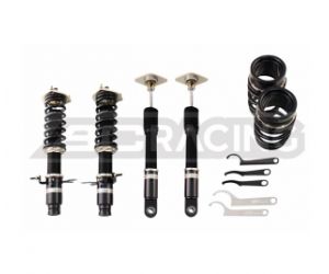 BC Racing BR Series Coilover Infiniti FX35 2009-2012