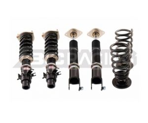 BC Racing BR Series Coilover Infiniti G35x G37x 2007-2013