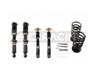 BC Racing BR Series Coilover Infiniti G37 Convertible 2009-2013