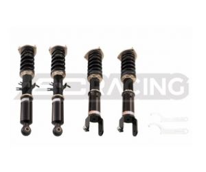 BC Racing BR Series Coilover Infiniti M37 2011-2016