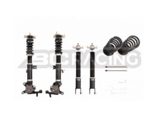 BC Racing BR Series Coilover Infiniti M45 2003-2004