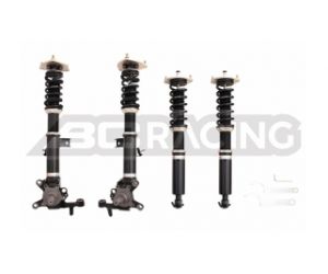 BC Racing BR Series Coilover Infiniti Q45 1997-2006 (With Spindle)