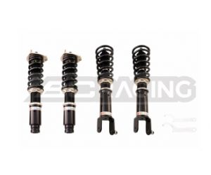 BC Racing BR Series Coilover Infiniti Q50 AWD 2014-2020