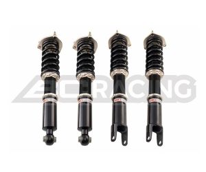 BC Racing BR Series Coilover Lexus GS 300 1993-1997
