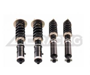 BC Racing BR Series Coilover Lexus GS300 GS350 IS250 IS350 2006-2012