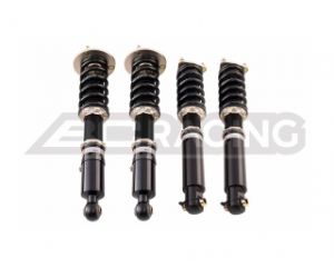BC Racing BR Series Coilover Lexus IS 250 IS 350 2006-2013