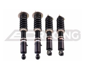 BC Racing BR Series Coilover Lexus IS 250C 2010-2015