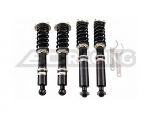 BC Racing BR Series Coilover Lexus IS 200 1999-2004