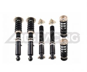 BC Racing BR Series Coilover Lexus IS250 IS350 2014-2016
