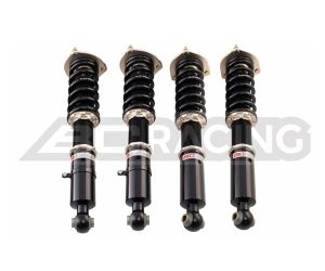 BC Racing BR Series Coilover Lexus LS 400 1990-1994