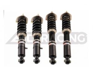 BC Racing BR Series Coilover Lexus LS 400 1995-2000