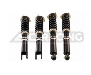 BC Racing BR Series Coilover Lexus LS 460 RWD 2007-2017
