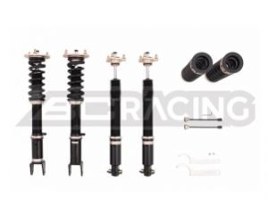 BC Racing BR Series Coilover Lexus RC200t 2016-2017