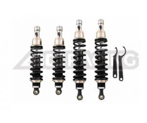 BC Racing BR Series Coilover Lotus Elise/Exige 2004-2011