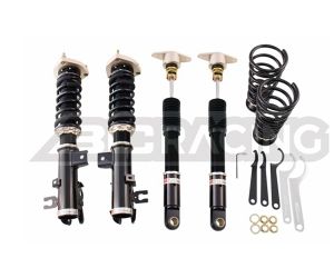 BC Racing BR Series Coilover Mazda 6 2014-2018