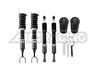 BC Racing BR Series Coilover Mercedes E-Class W211 Airmatic 2002-2009