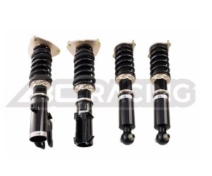 BC Racing BR Series Coilover Mitsubishi 3000 GT FWD 1991-1999