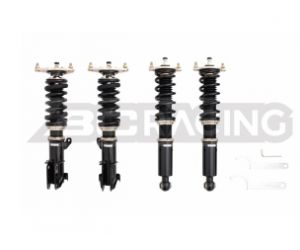 BC Racing BR Series Coilover Mitsubishi Eclipse and Galant 1999-2005