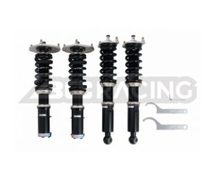 BC Racing BR Series Coilover Mitsubishi Eclipse AWD 1989-1994