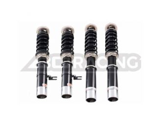 BC Racing BR Series Coilover Nissan 240Z 260Z 1969-1974