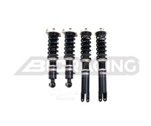 BC Racing BR Series Coilover Nissan 300ZX 1990-1996