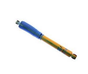 Bilstein 4600 Series 1983 Ford F-250 Base 4WD Rear 46mm Monotube Shock Absorber