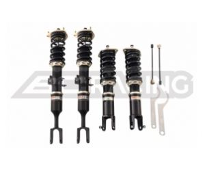 BC Racing BR Series Coilover Nissan 350Z True Rear 2003-2008
