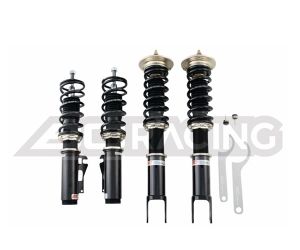 BC Racing BR Series Coilover Porsche 911 RWD N/A 2009-2012