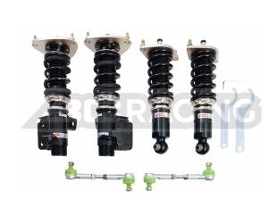 BC Racing BR Series Coilover Scion FR-S 2013-2016