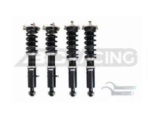 BC Racing BR Series Coilover Toyota Supra 1986-1992