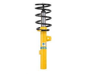 Bilstein B12 1997 Audi A4 Quattro Base Front and Rear Complete Suspension Kit