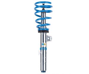 Bilstein B16 1998 Audi A4 Quattro Avant Front and Rear Performance Suspension System
