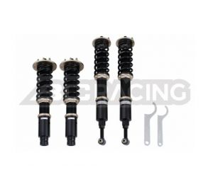 BC Racing BR Series Coilover Acura TL 1996-1998