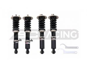 BC Racing BR Series Coilover Acura NSX 1991-2005