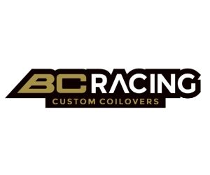 BC Racing BR Series Coilover Mitsubishi Mirage 2013-2016