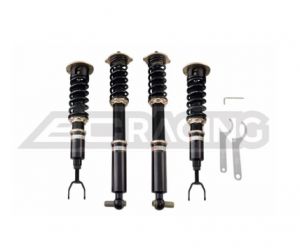 BC Racing BR Series Coilover Audi A4 1996-2001