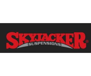 Skyjacker Suspension Lift Kit Component 2007-2014 Cadillac Escalade ESV