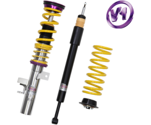 KW Coilover Kit V1 Acura RSX (DC5) incl. Type S