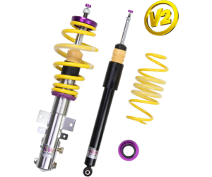 KW Coilover Kit V2 BMW M3 E46 (M346) Coupe Convertible